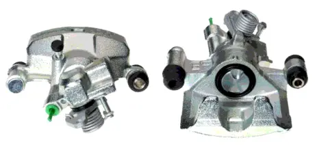 Восстановленный суппорт BREMBO F83212