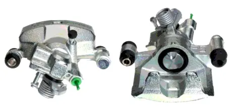 Восстановленный суппорт BREMBO F83213