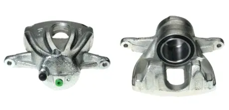 Восстановленный суппорт BREMBO F83214