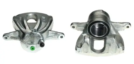 Восстановленный суппорт BREMBO F83215