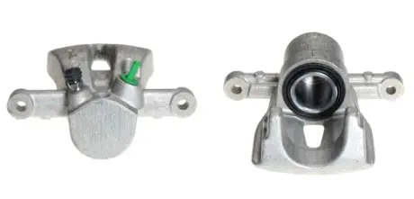 Восстановленный суппорт BREMBO F83216