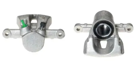 Восстановленный суппорт BREMBO F83217