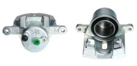 Восстановленный суппорт BREMBO F83218