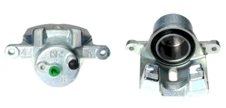 Восстановленный суппорт BREMBO F83219