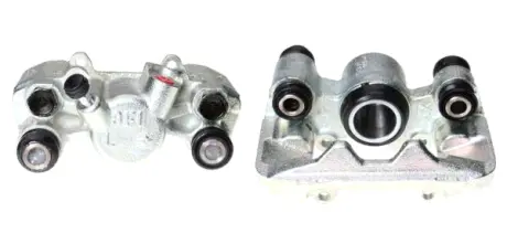 Восстановленный суппорт BREMBO F83220
