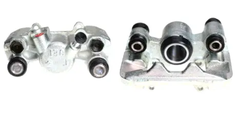 Восстановленный суппорт BREMBO F83221