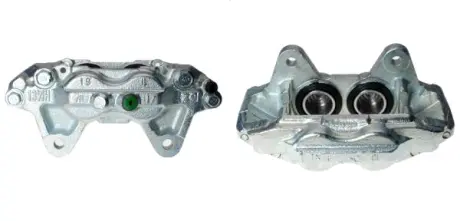 Восстановленный суппорт BREMBO F83222