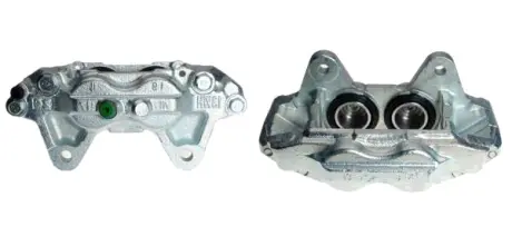 Восстановленный суппорт BREMBO F83223