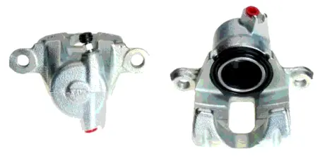 Восстановленный суппорт BREMBO F83224