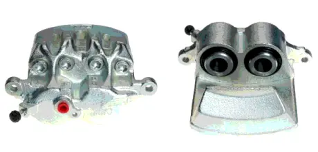 Восстановленный суппорт BREMBO F83229