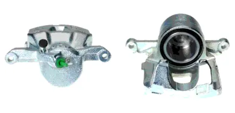 Восстановленный суппорт BREMBO F83230