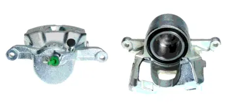 Восстановленный суппорт BREMBO F83231