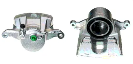 Восстановленный суппорт BREMBO F83232