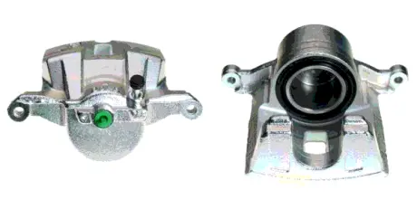 Восстановленный суппорт BREMBO F83233