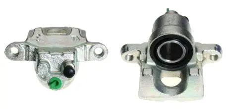 Восстановленный суппорт BREMBO F83234