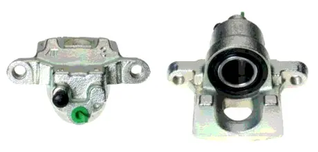 Восстановленный суппорт BREMBO F83235
