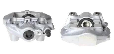 Восстановленный суппорт BREMBO F83236