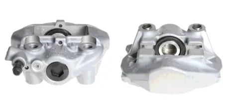 Восстановленный суппорт BREMBO F83237