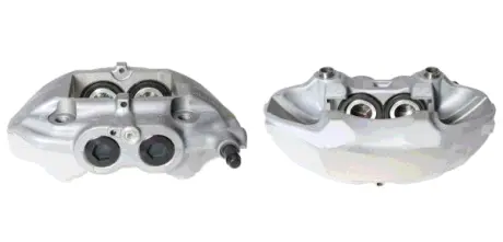 Восстановленный суппорт BREMBO F83238
