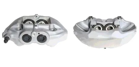 Восстановленный суппорт BREMBO F83239