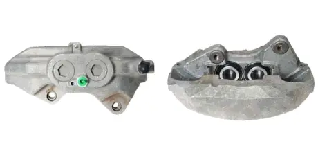 Восстановленный суппорт BREMBO F83240