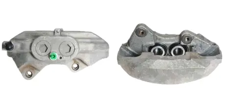 Восстановленный суппорт BREMBO F83241
