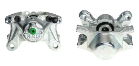 Восстановленный суппорт BREMBO F83242