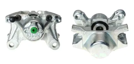 Восстановленный суппорт BREMBO F83243