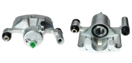Восстановленный суппорт BREMBO F83244