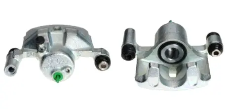 Восстановленный суппорт BREMBO F83245