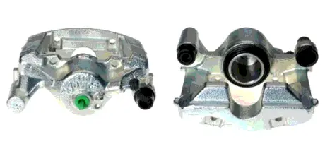 Восстановленный суппорт BREMBO F83246