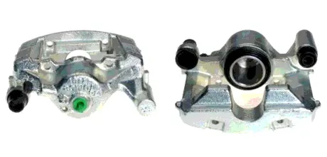 Восстановленный суппорт BREMBO F83247