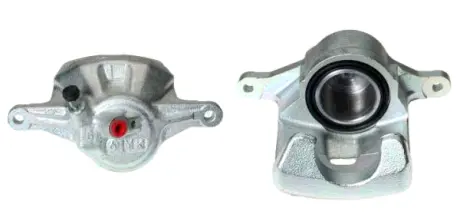 Восстановленный суппорт BREMBO F83248