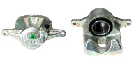 Восстановленный суппорт BREMBO F83249