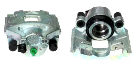 Восстановленный суппорт BREMBO F83250