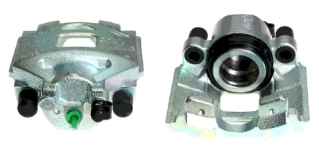 Восстановленный суппорт BREMBO F83251
