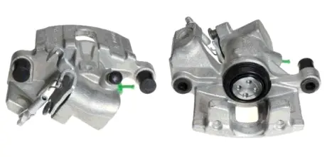 Восстановленный суппорт BREMBO F83252