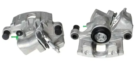 Восстановленный суппорт BREMBO F83253