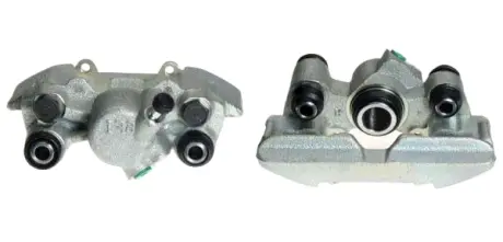 Восстановленный суппорт BREMBO F83254