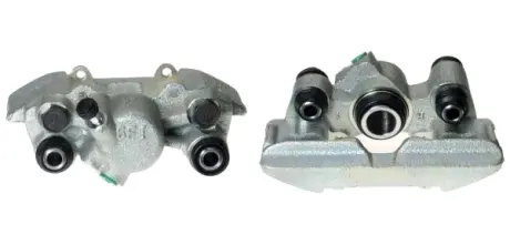 Восстановленный суппорт BREMBO F83255