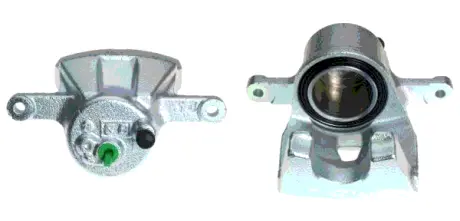 Восстановленный суппорт BREMBO F83257