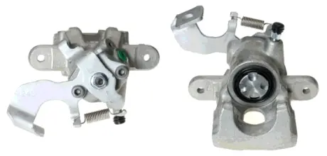 Восстановленный суппорт BREMBO F83258