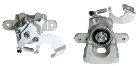 Восстановленный суппорт BREMBO F83259