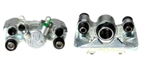 Восстановленный суппорт BREMBO F83260