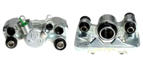 Восстановленный суппорт BREMBO F83261
