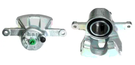 Восстановленный суппорт BREMBO F83263