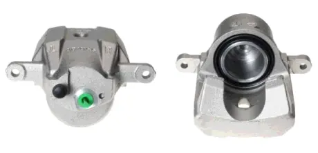 Восстановленный суппорт BREMBO F83266