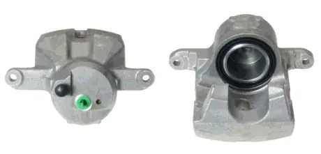 Восстановленный суппорт BREMBO F83270