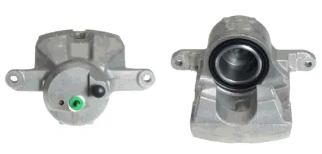 Восстановленный суппорт BREMBO F83271