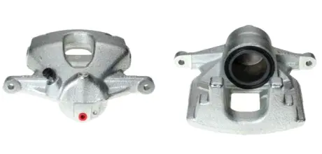 Восстановленный суппорт BREMBO F83272